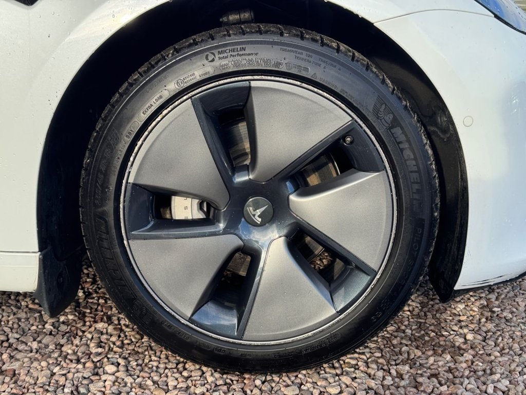 Used Tesla Model 3 2021 for sale - 77422202: Photo 22