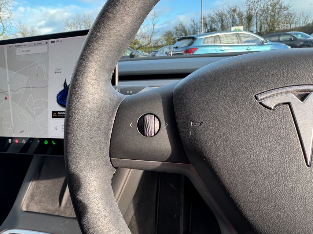 Used Tesla Model 3 2021 for sale - 77422202: Photo 24