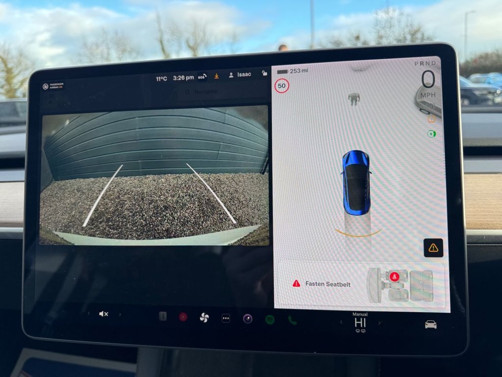 Used Tesla Model 3 2021 for sale - 77422202: Photo 26