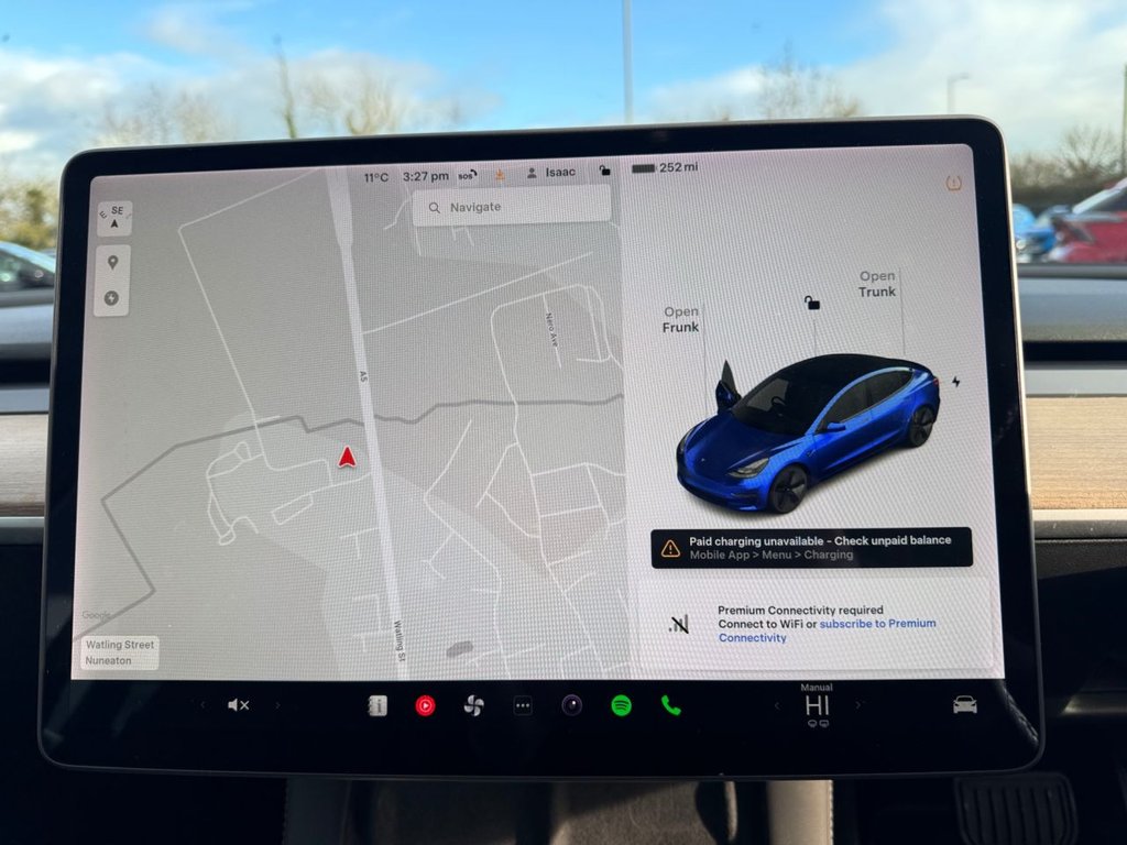 Used Tesla Model 3 2021 for sale - 77422202: Photo 27