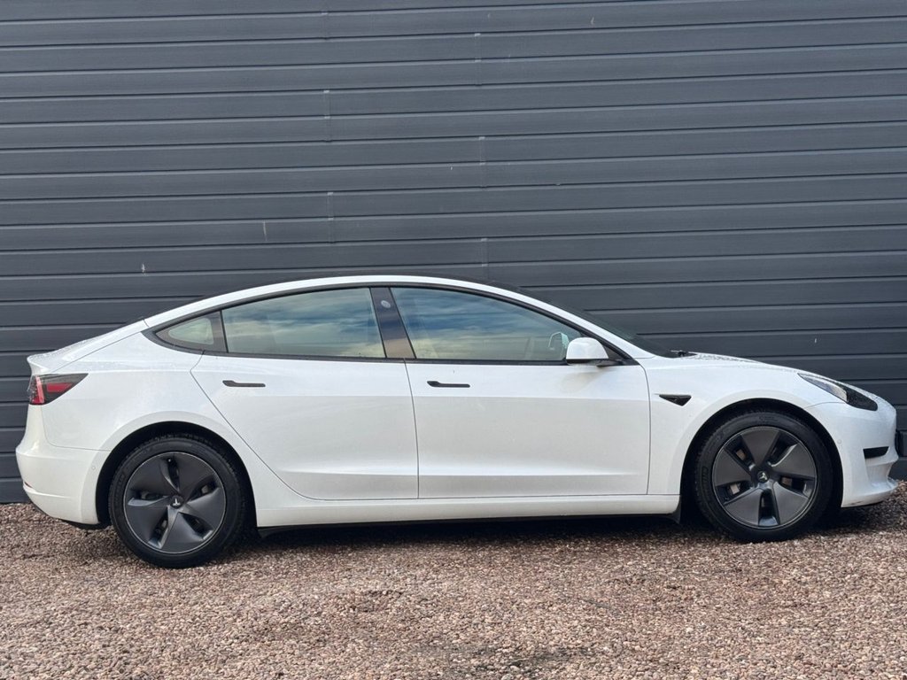 Used Tesla Model 3 2021 for sale - 77422202: Photo 8