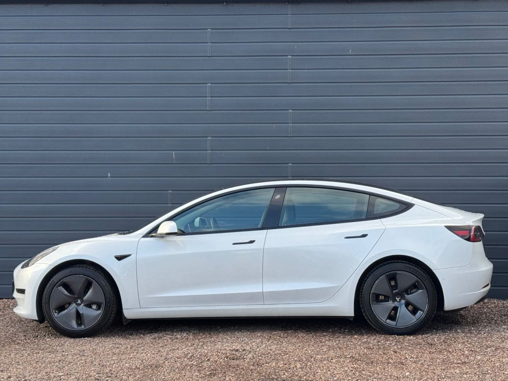 Used Tesla Model 3 2021 for sale - 77422202: Photo 9