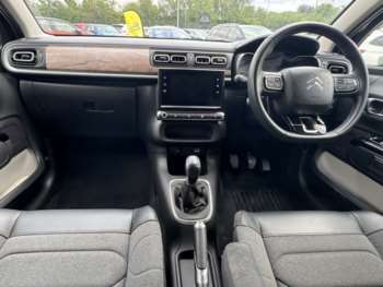 Used Citroen C3 2021 for sale - 75242335: Photo