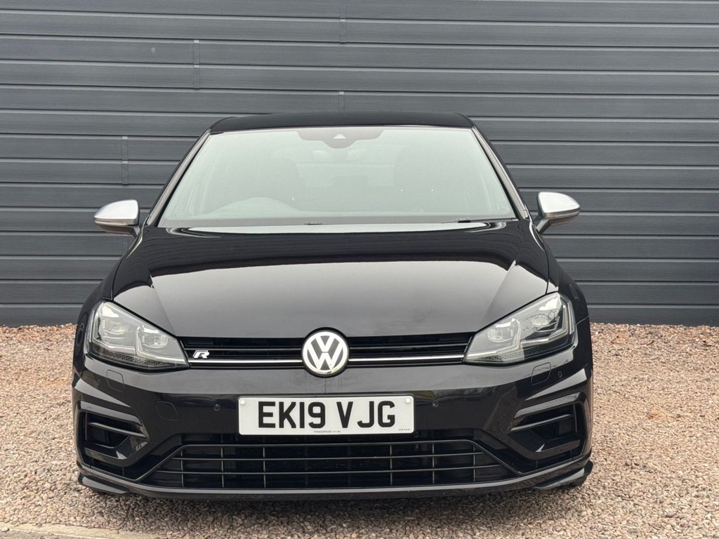 Used Volkswagen Golf 2019 for sale - 76147724: Photo 10