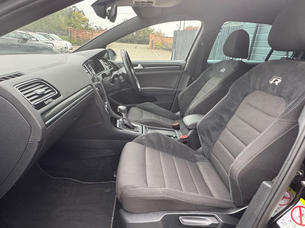 Used Volkswagen Golf 2019 for sale - 76147724: Photo 15