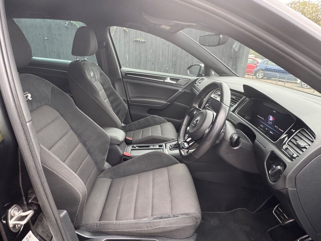 Used Volkswagen Golf 2019 for sale - 76147724: Photo 18