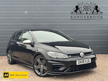 2019 (19) - 2.0 TSI R Hatchback 5dr Petrol DSG 4Motion Euro 6 (s/s)