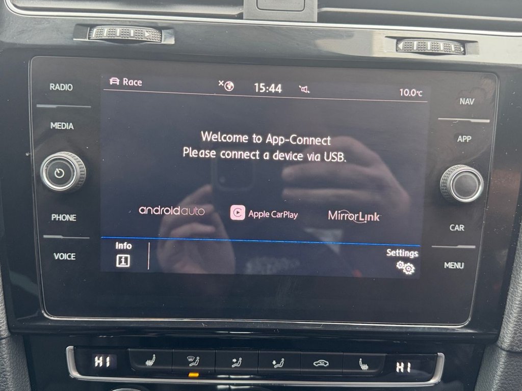Used Volkswagen Golf 2019 for sale - 76147724: Photo 20