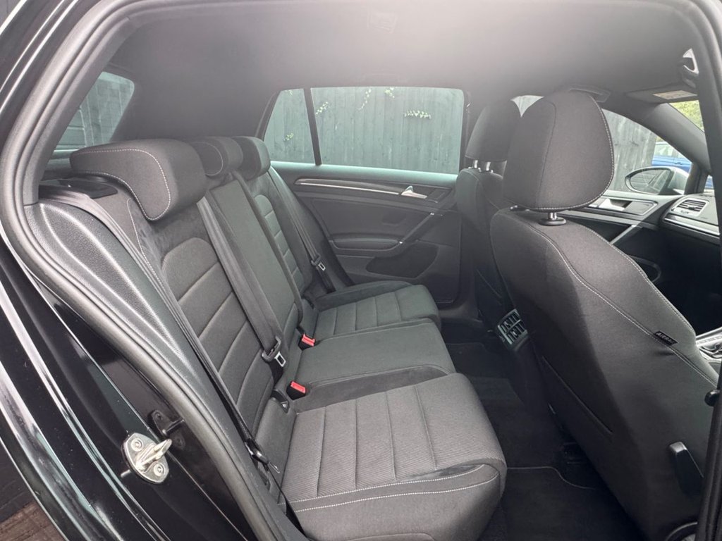 Used Volkswagen Golf 2019 for sale - 76147724: Photo 21
