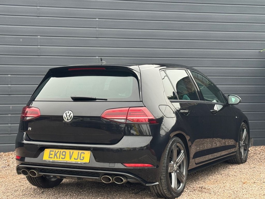 Used Volkswagen Golf 2019 for sale - 76147724: Photo 3