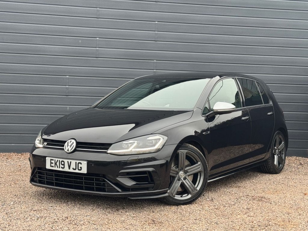 Used Volkswagen Golf 2019 for sale - 76147724: Photo 5