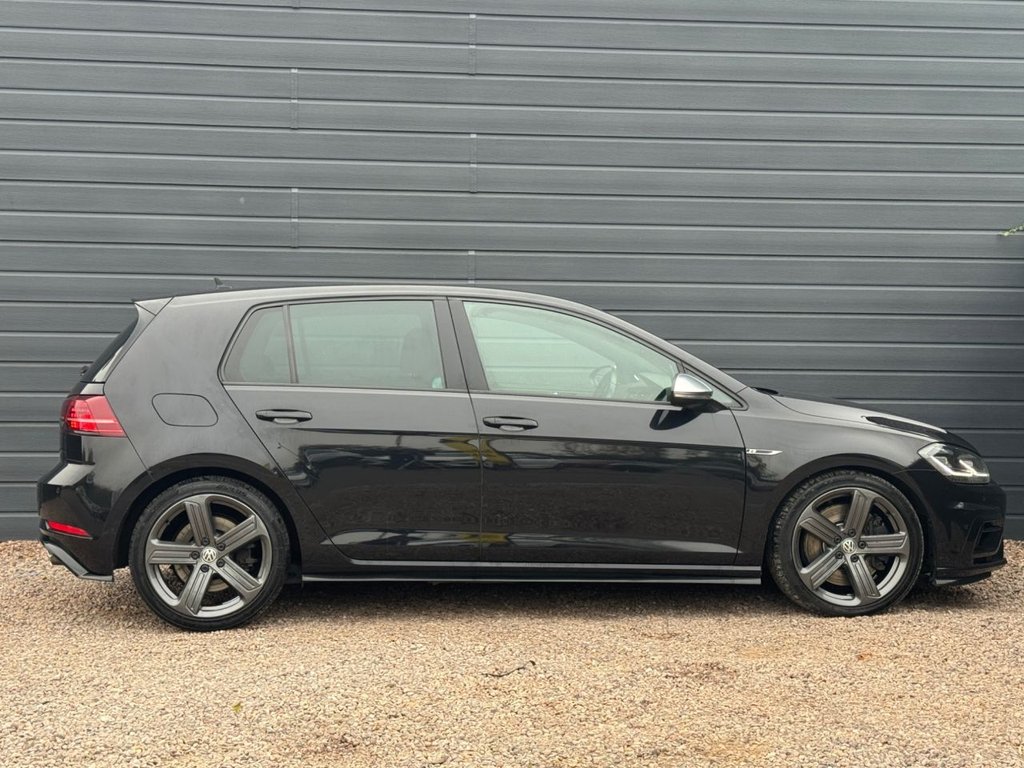 Used Volkswagen Golf 2019 for sale - 76147724: Photo 8