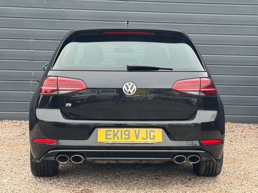 Used Volkswagen Golf 2019 for sale - 76147724: Photo 9