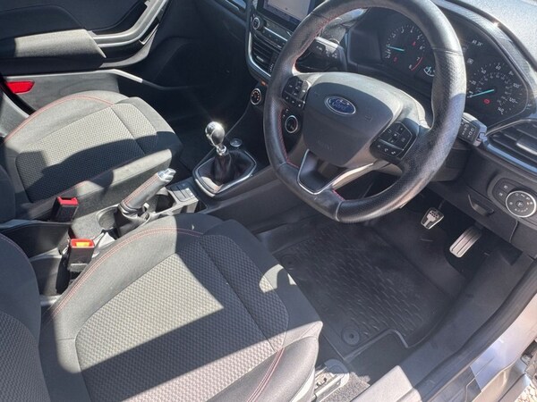 Used Ford Fiesta 2020 for sale - 75149411: Photo 13