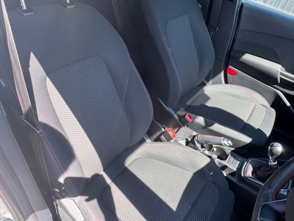 Used Ford Fiesta 2020 for sale - 75149411: Photo 14