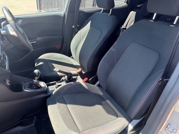 Used Ford Fiesta 2020 for sale - 75149411: Photo 15