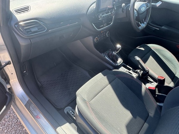 Used Ford Fiesta 2020 for sale - 75149411: Photo 16