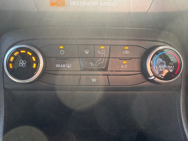 Used Ford Fiesta 2020 for sale - 75149411: Photo 25