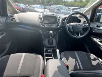 Used Ford C-Max 2019 for sale - 75149719: Photo