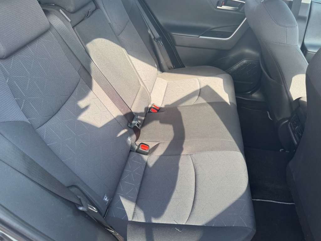 Used Toyota RAV4 2020 for sale - 76018847: Photo 19