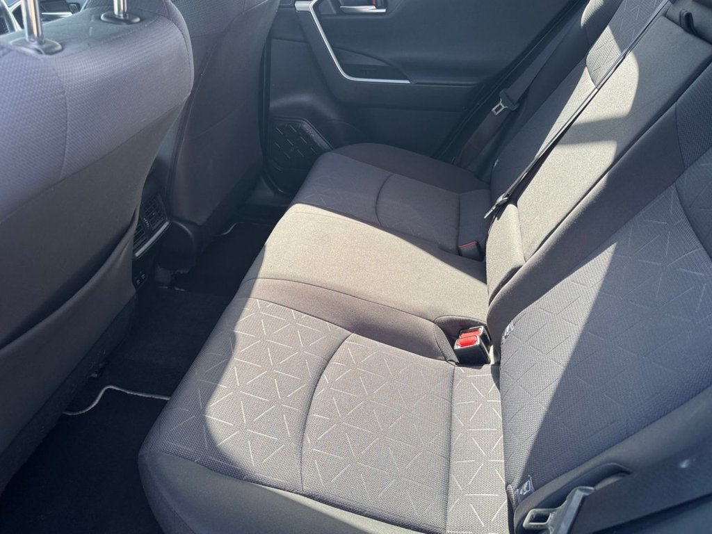 Used Toyota RAV4 2020 for sale - 76018847: Photo 25
