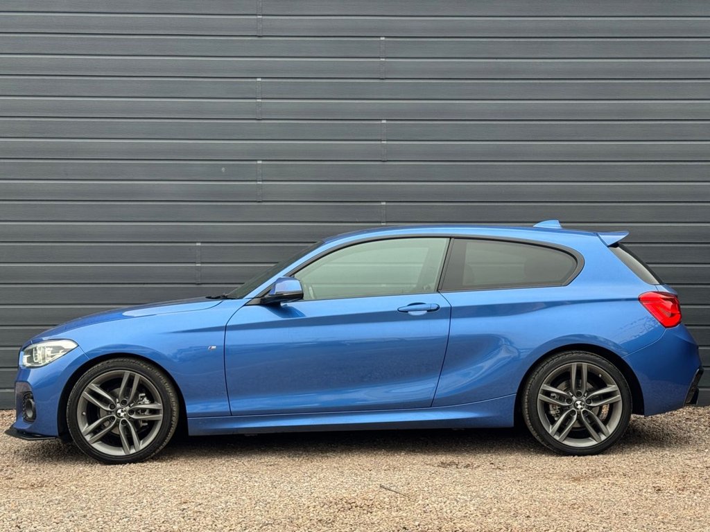 Used BMW 1 Series 2018 for sale - 76546529: Photo 11
