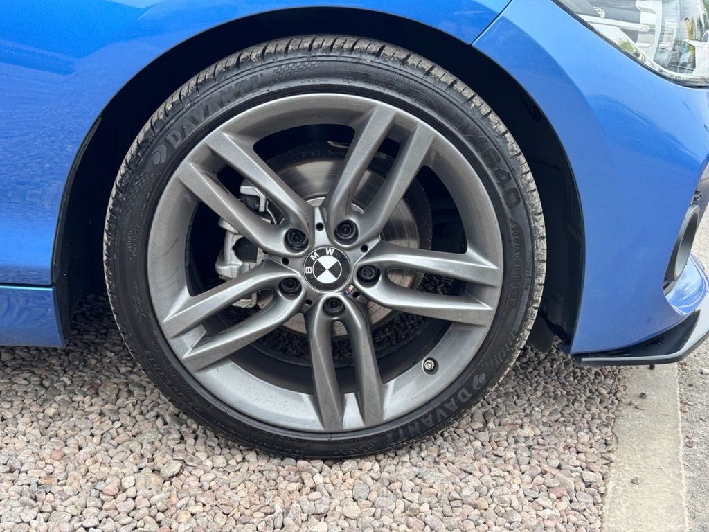 Used BMW 1 Series 2018 for sale - 76546529: Photo 13