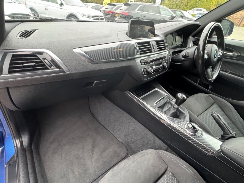 Used BMW 1 Series 2018 for sale - 76546529: Photo 15