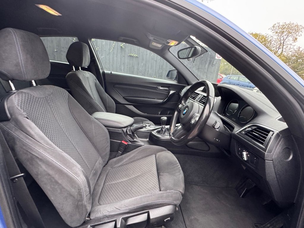 Used BMW 1 Series 2018 for sale - 76546529: Photo 18