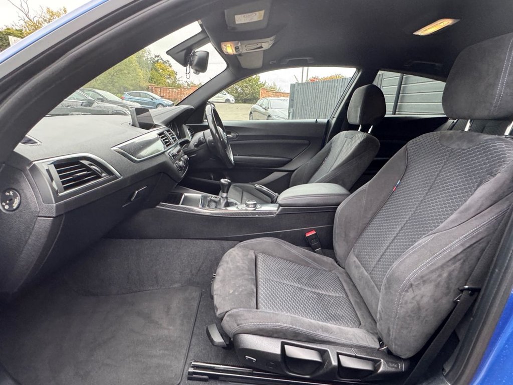 Used BMW 1 Series 2018 for sale - 76546529: Photo 21