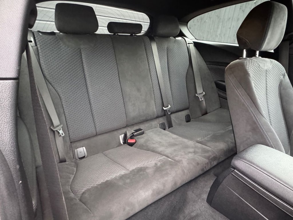 Used BMW 1 Series 2018 for sale - 76546529: Photo 22