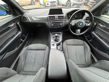 Used BMW 1 Series 2018 for sale - 76546529: Photo