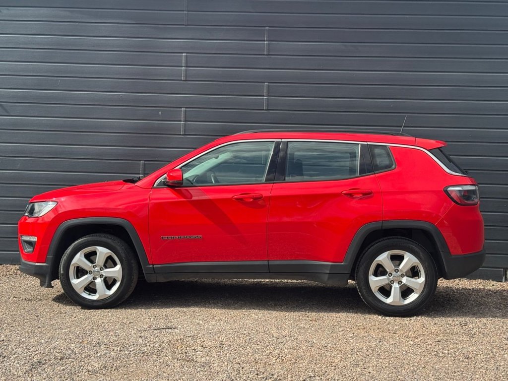 Used Jeep Compass 2019 for sale - 75777731: Photo 11