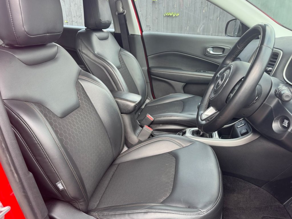 Used Jeep Compass 2019 for sale - 75777731: Photo 14