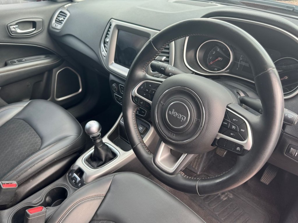 Used Jeep Compass 2019 for sale - 75777731: Photo 15