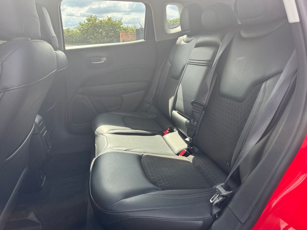 Used Jeep Compass 2019 for sale - 75777731: Photo 18