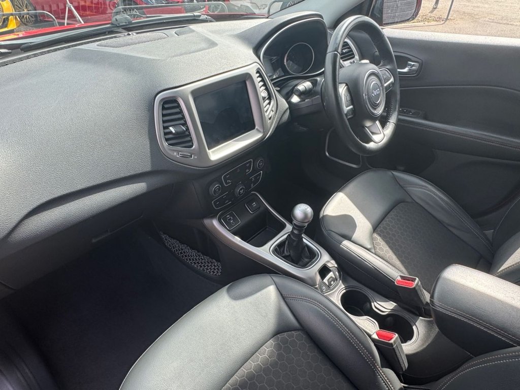 Used Jeep Compass 2019 for sale - 75777731: Photo 20
