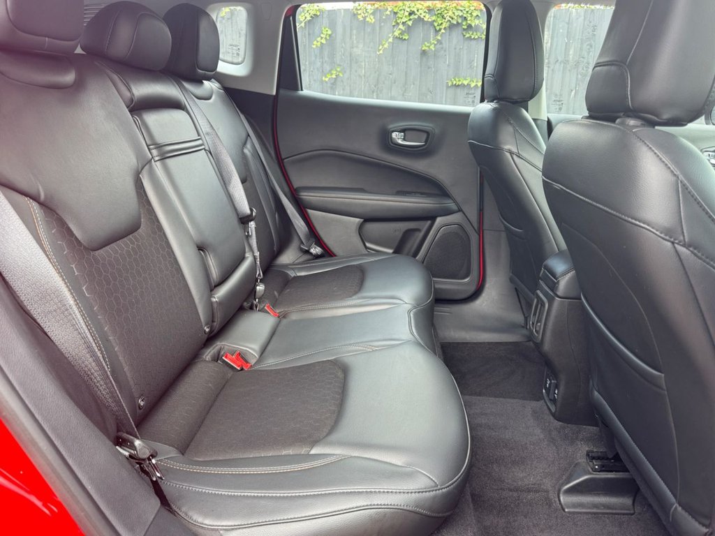 Used Jeep Compass 2019 for sale - 75777731: Photo 23
