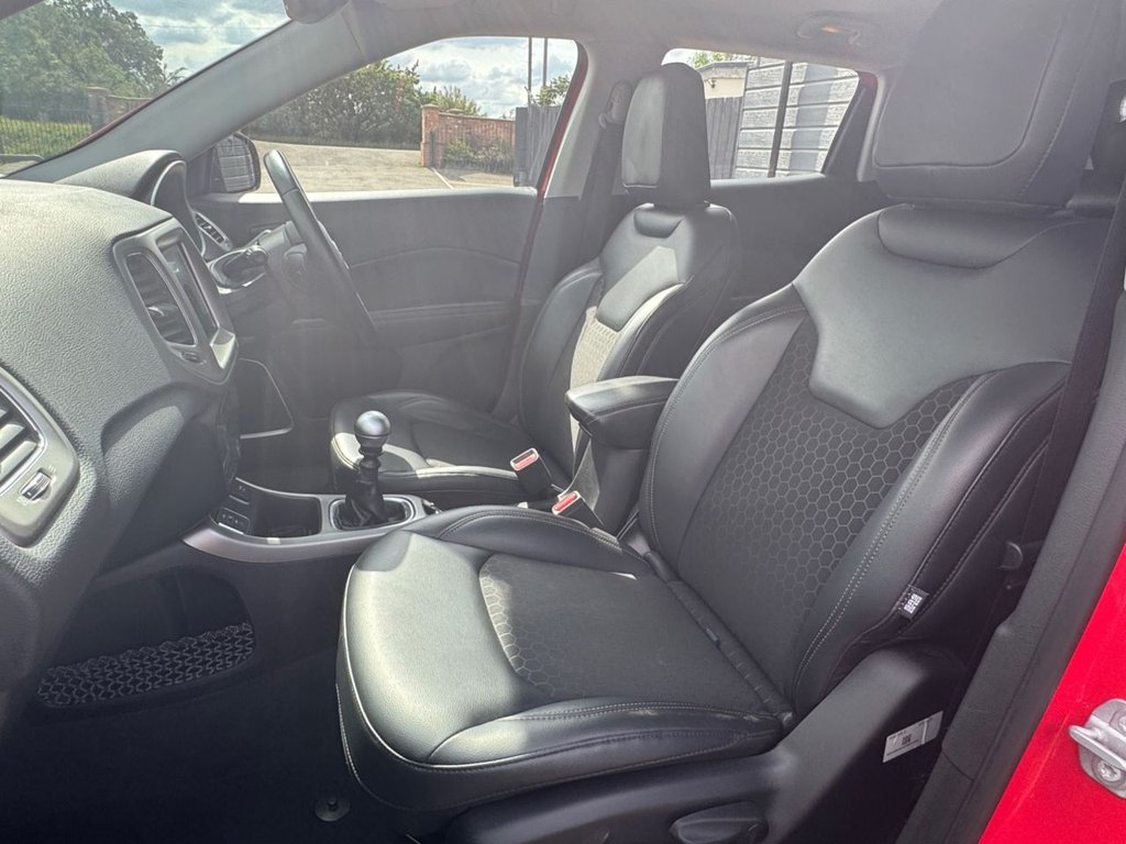 Used Jeep Compass 2019 for sale - 75777731: Photo 24