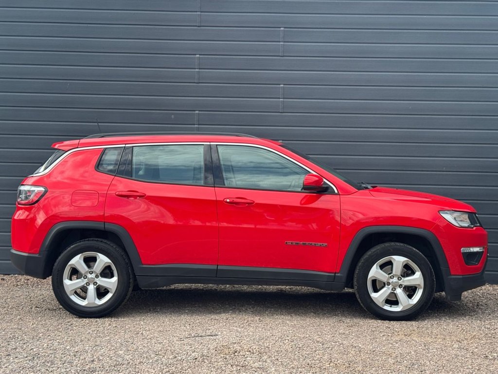 Used Jeep Compass 2019 for sale - 75777731: Photo 8