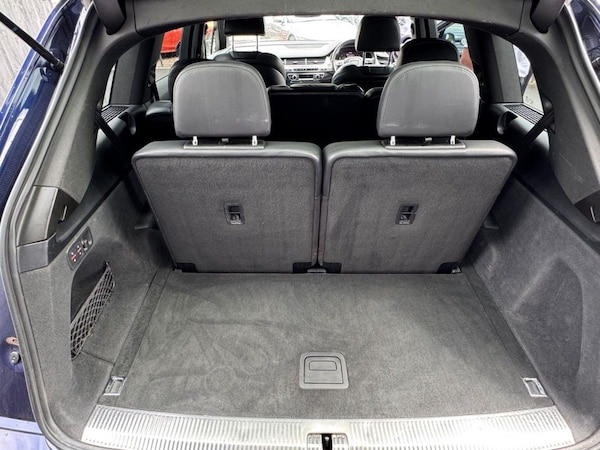 Used Audi Q7 2019 for sale - 75159168: Photo 14