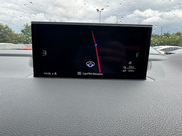Used Audi Q7 2019 for sale - 75159168: Photo 20