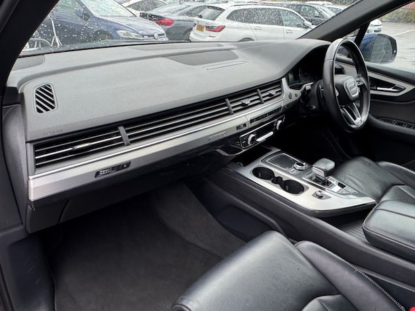 Used Audi Q7 2019 for sale - 75159168: Photo 26