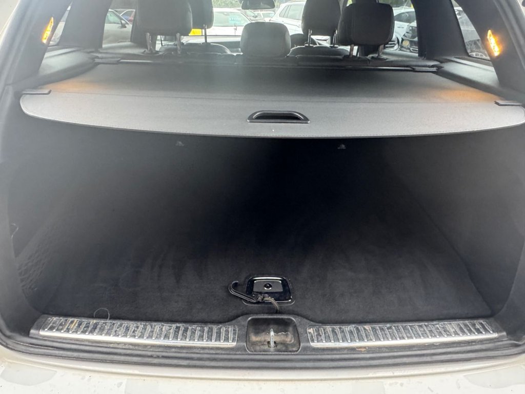 Used Mercedes-Benz GLC 2017 for sale - 76569956: Photo 13