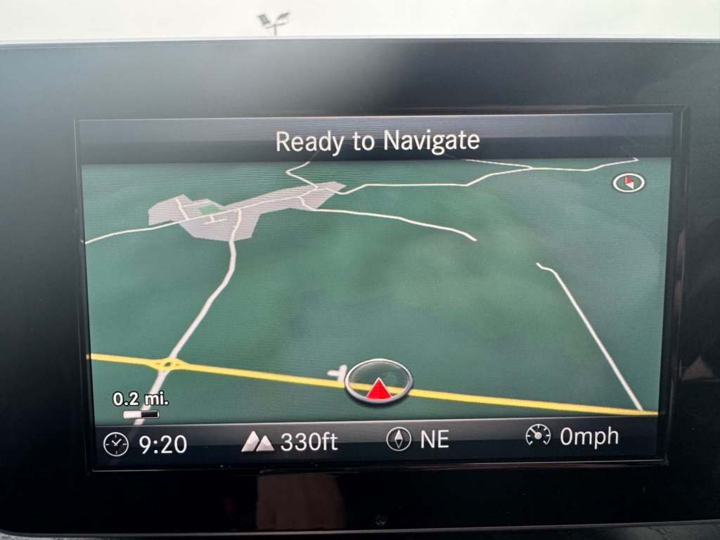 Used Mercedes-Benz GLC 2017 for sale - 76569956: Photo 20