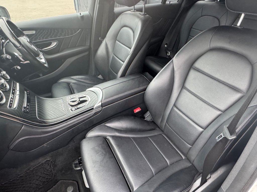 Used Mercedes-Benz GLC 2017 for sale - 76569956: Photo 23