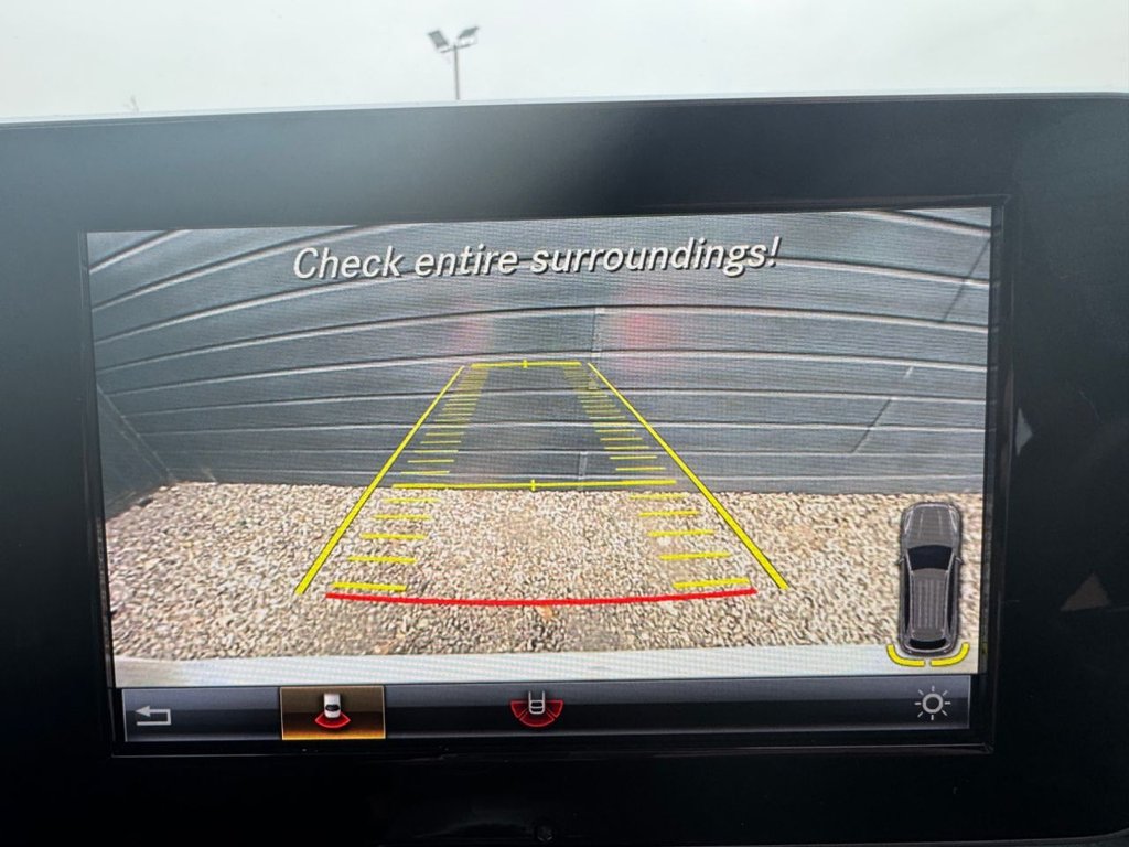 Used Mercedes-Benz GLC 2017 for sale - 76569956: Photo 26