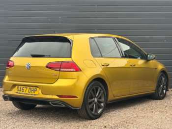 Used Volkswagen Golf 2017 for sale - 75264729: Photo