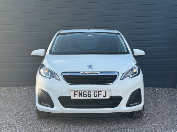 Used Peugeot 108 2016 for sale - 76147721: Photo 10