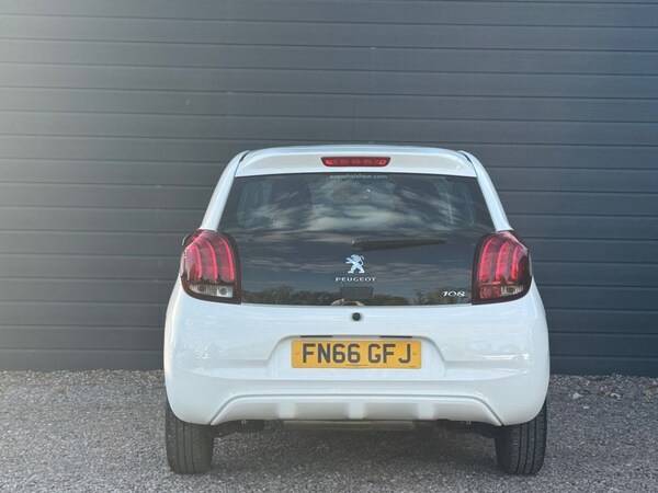 Used Peugeot 108 2016 for sale - 76147721: Photo 11